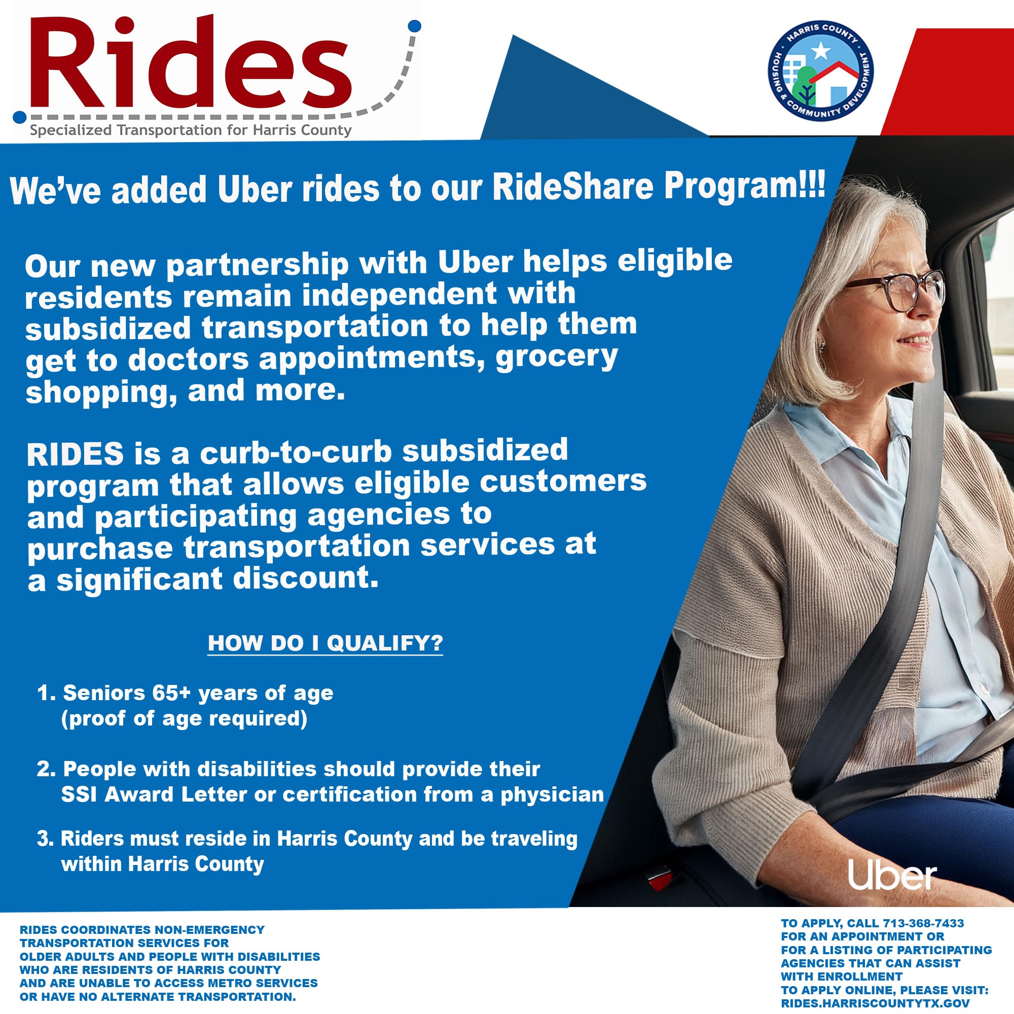 Uber Social Media Flyer final